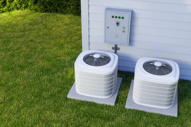 Professional HVAC in Kenhorst, PA